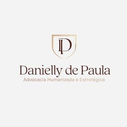 Danielly de Paula Advocacia Humanizada e Estratégica